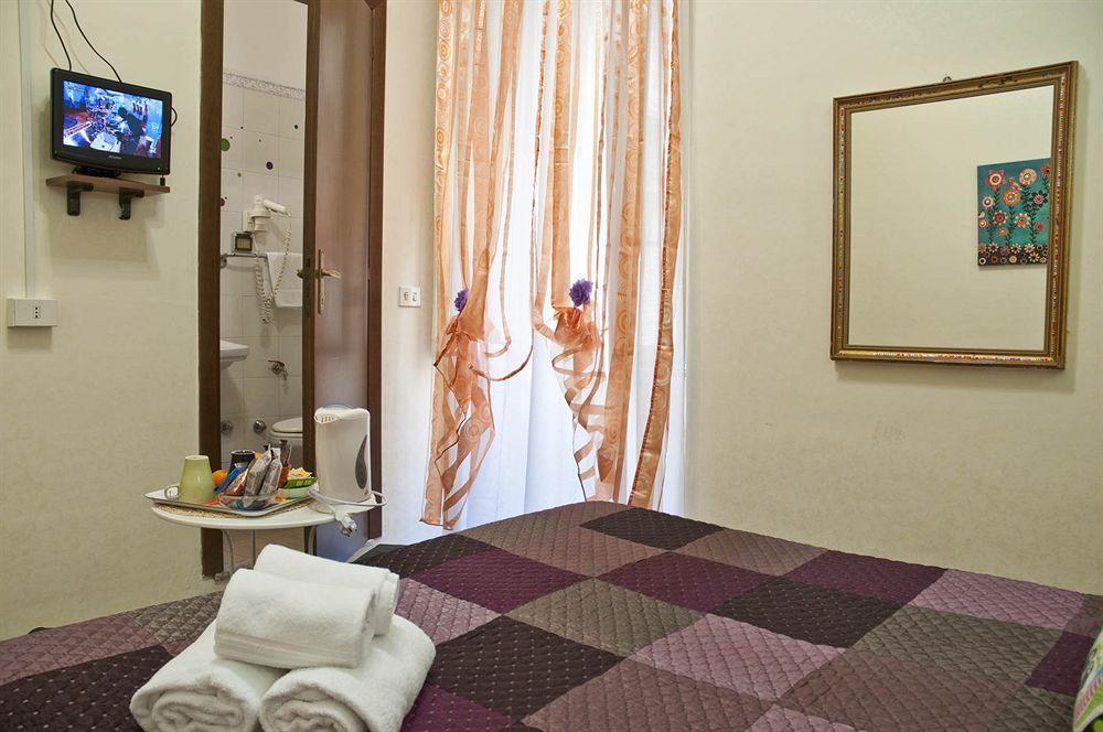 Hotell Di Rienzo *