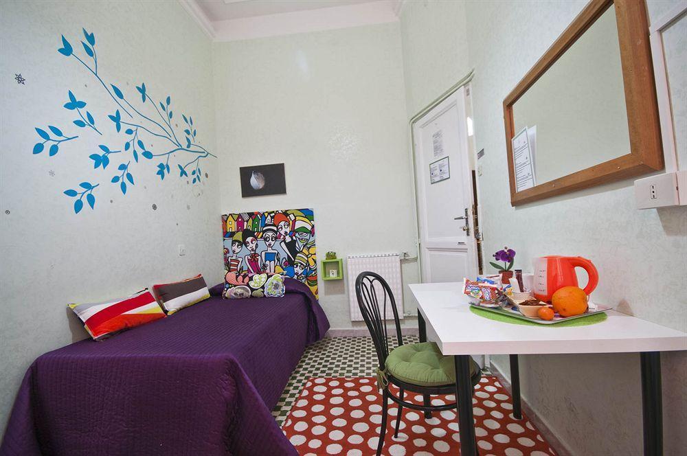 Hotell Di Rienzo Roma