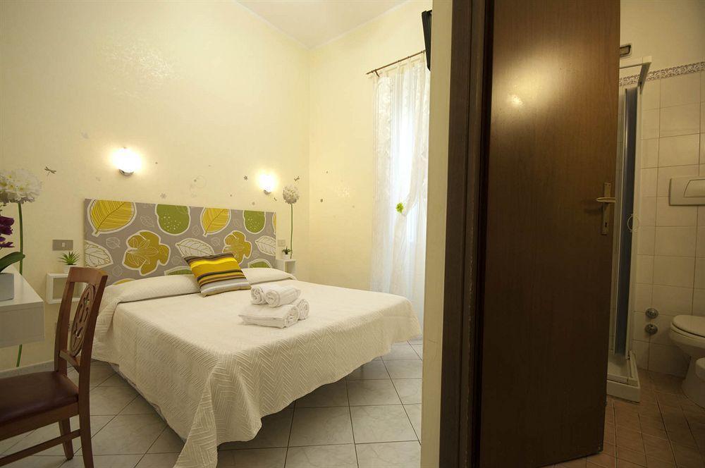Hotell Di Rienzo *