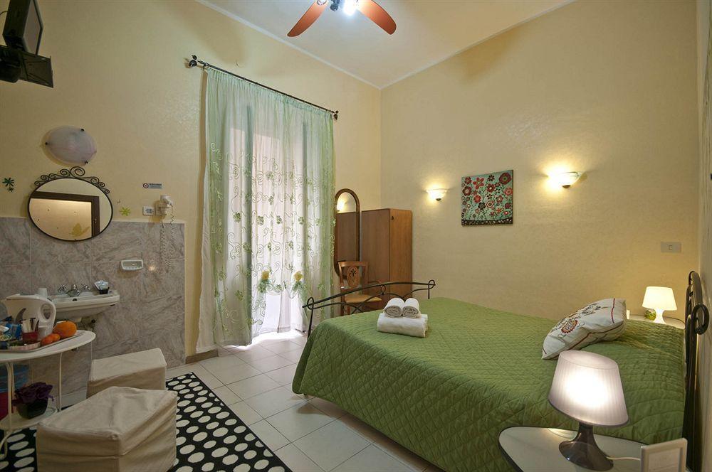Hotell Di Rienzo Roma