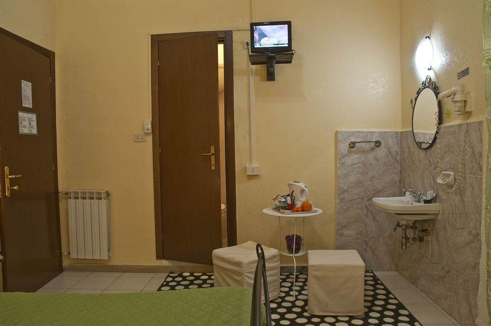 Hotell Di Rienzo Roma