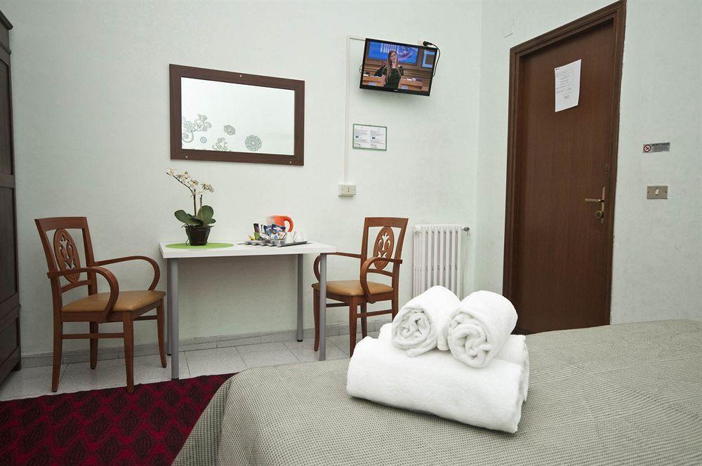 Hotell Di Rienzo