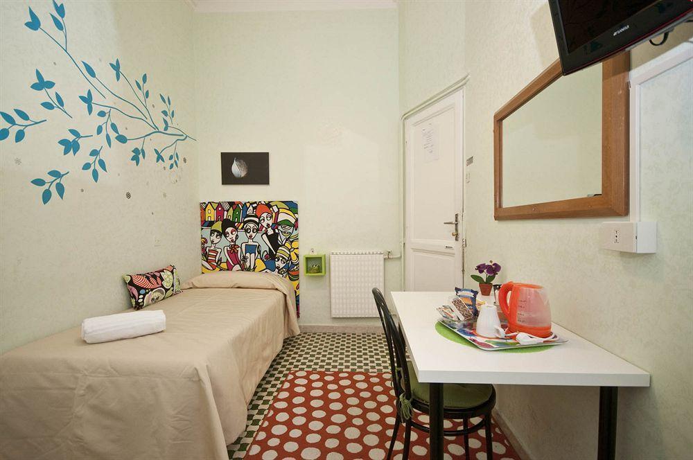 Hotell Di Rienzo