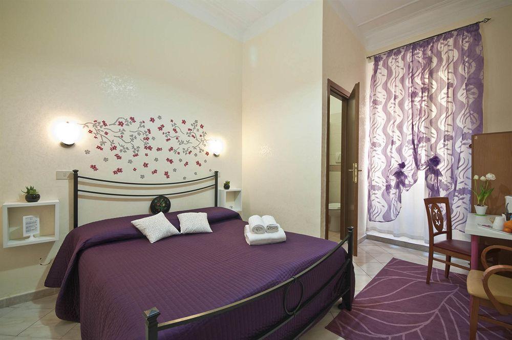 Hotell Di Rienzo