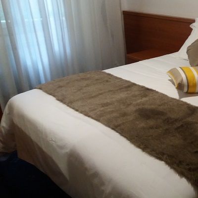 Hotel Galeno 2*