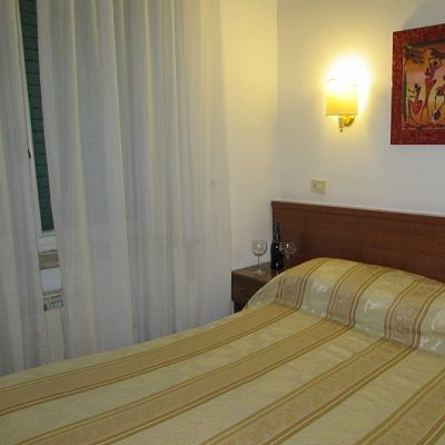Hotel Galeno