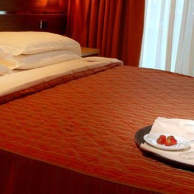 Hotell Bellambriana