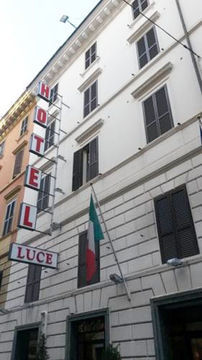 Hotel Raeli Luce 4*