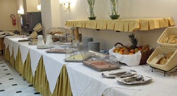 Hotel Raeli Luce 4*