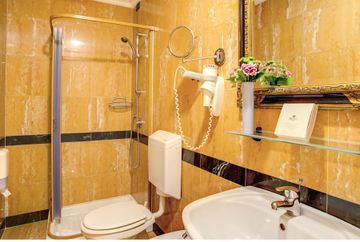 Hotel Caravaggio Rom