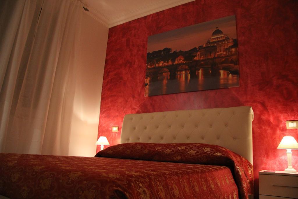 Alojamento de Acomodação e Pequeno-almoço L'angelo Di Borgo 3*