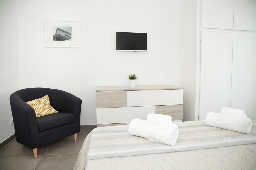 Appartamento Franca's Roma