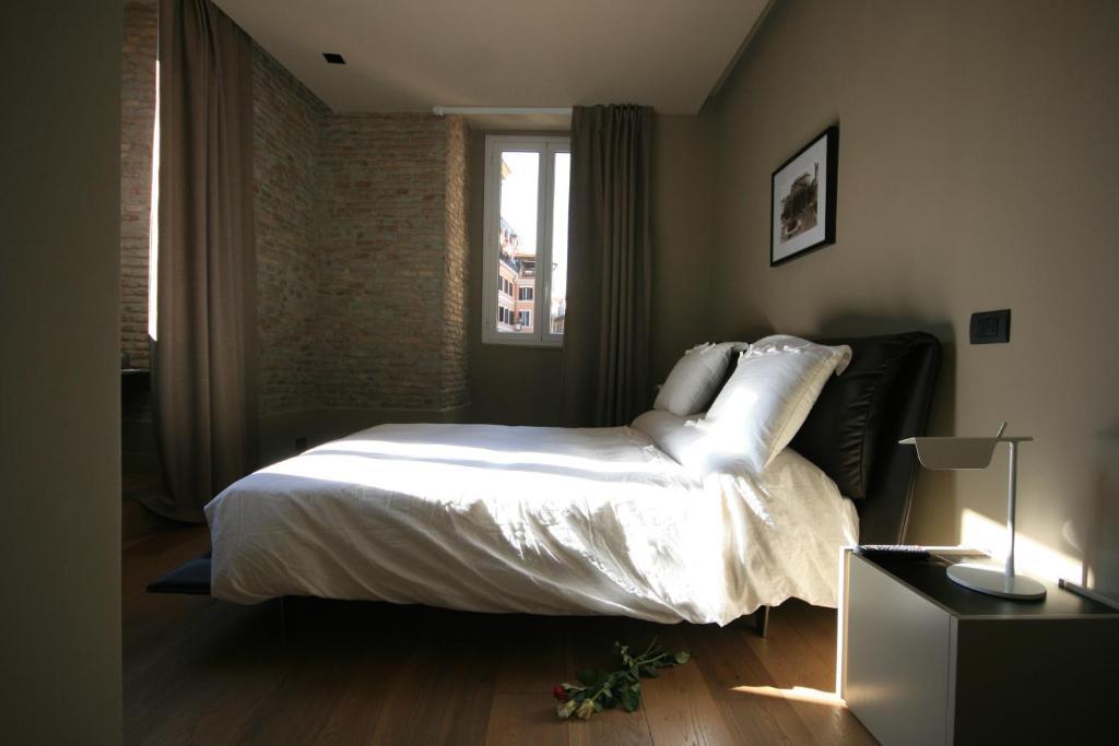 Campo Marzio Luxury Affittacamere