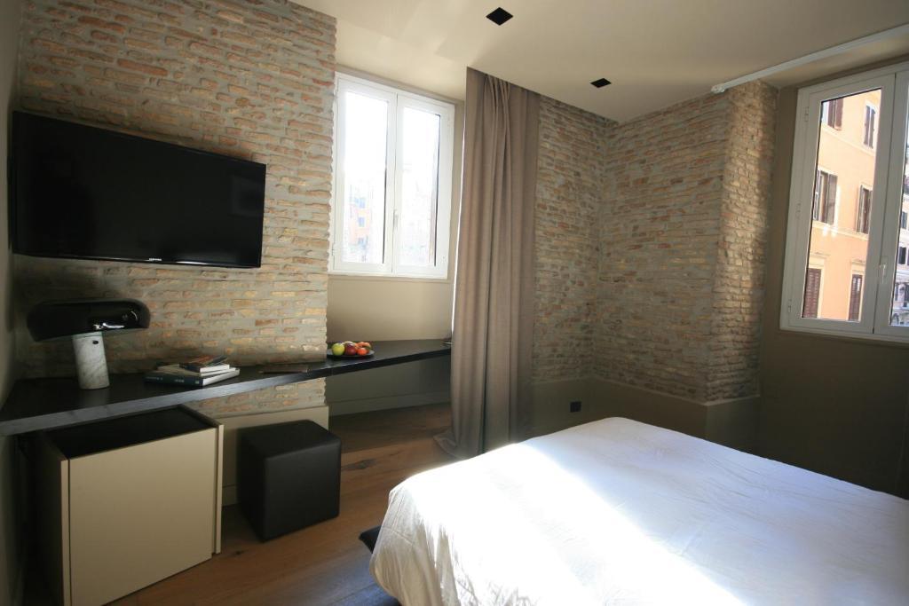 Affittacamere Campo Marzio Luxury 2*