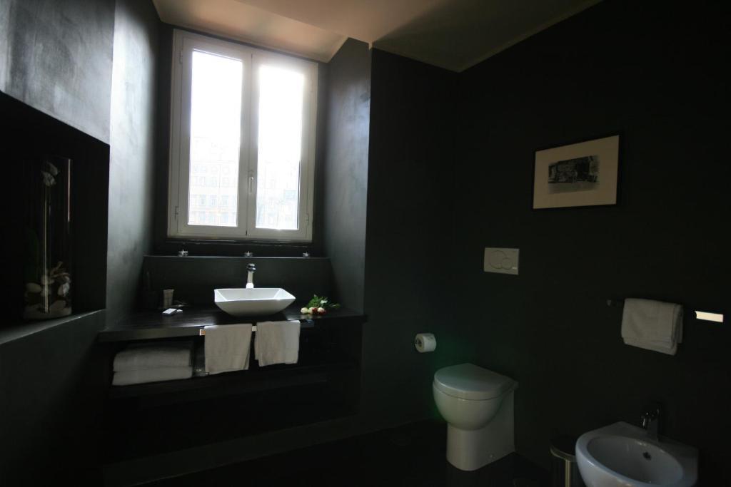 Affittacamere Campo Marzio Luxury Roma