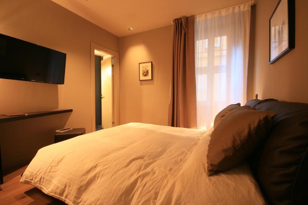 Campo Marzio Luxury Affittacamere 2*