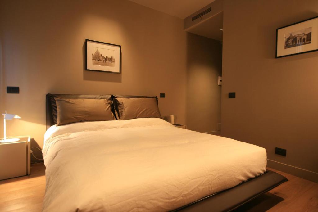 Affittacamere Campo Marzio Luxury Roma