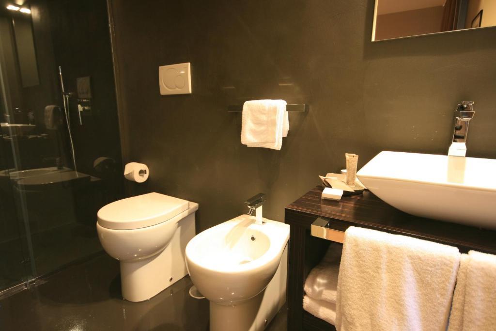 Affittacamere Campo Marzio Luxury