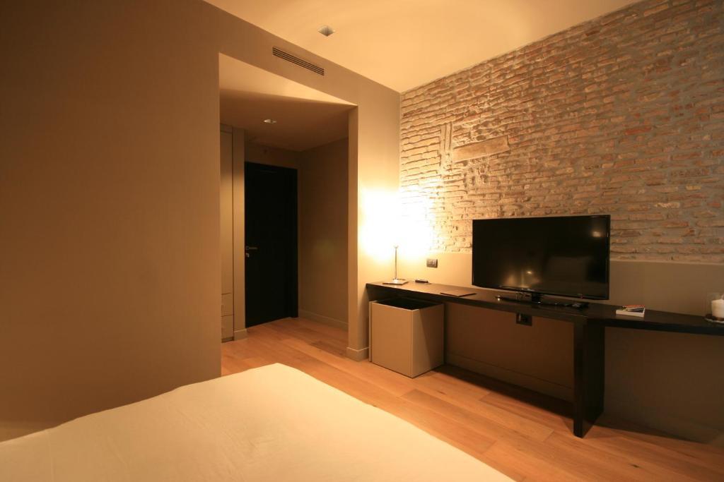 Campo Marzio Luxury