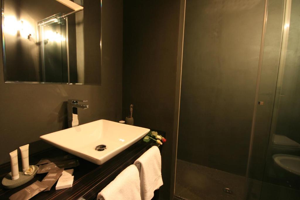 Affittacamere Campo Marzio Luxury Roma