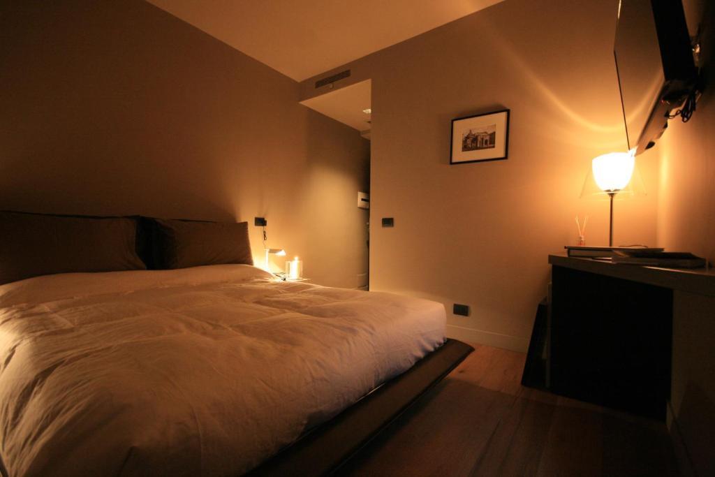 Campo Marzio Luxury Affittacamere Roma