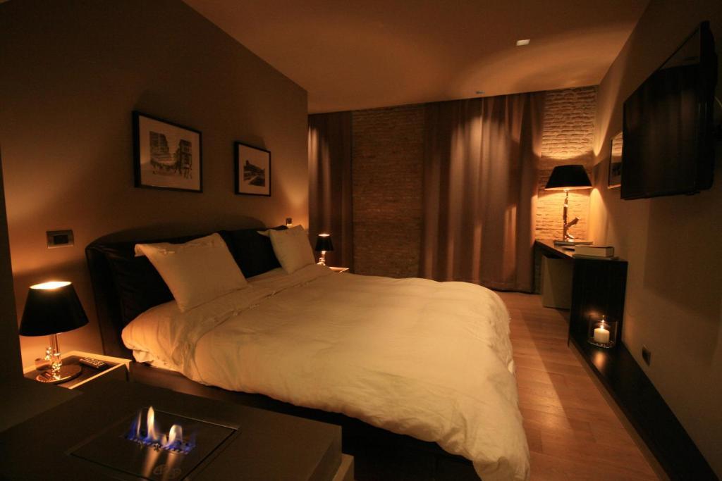 Affittacamere Campo Marzio Luxury 2*