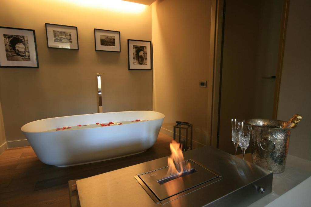Affittacamere Campo Marzio Luxury