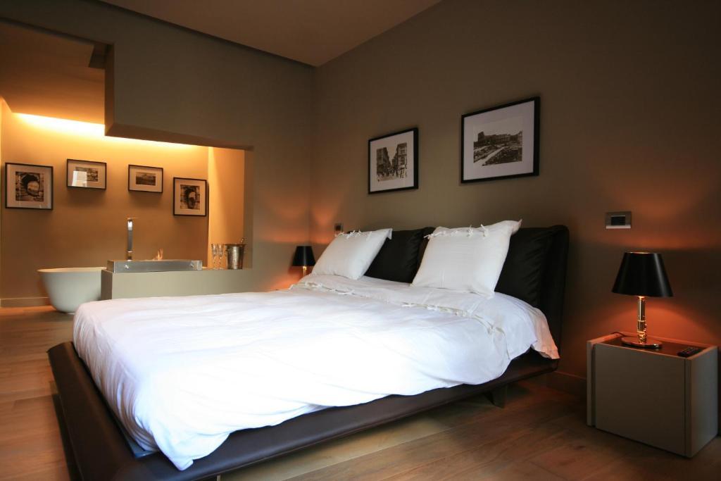 Campo Marzio Luxury Affittacamere Roma