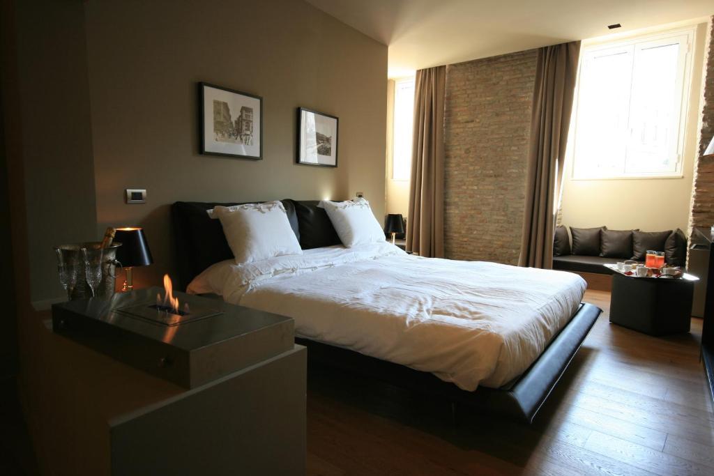 Campo Marzio Luxury Roma