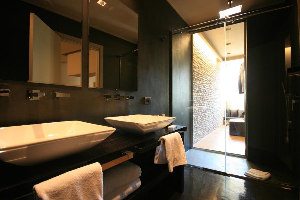 Campo Marzio Luxury Affittacamere