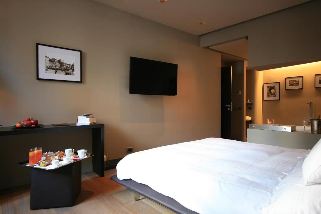 Affittacamere Campo Marzio Luxury Roma