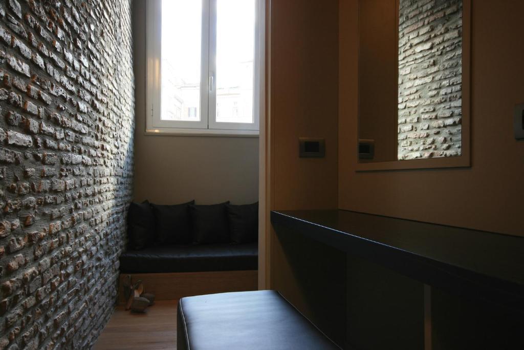 Affittacamere Campo Marzio Luxury