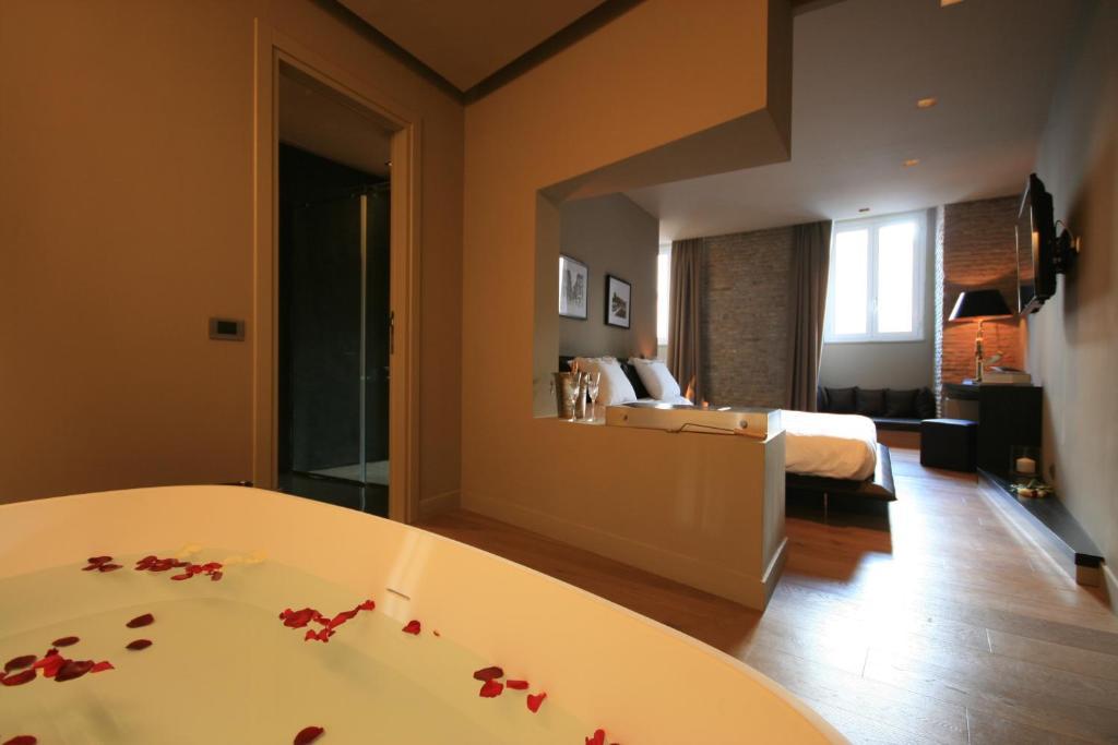Campo Marzio Luxury Affittacamere Roma