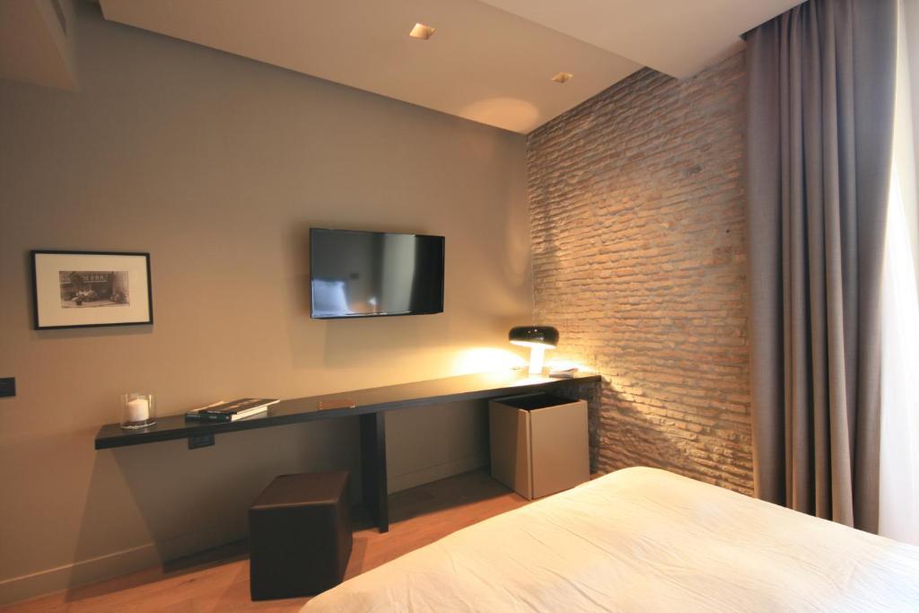 Campo Marzio Luxury Affittacamere Roma