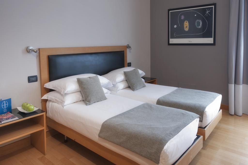Hotell Western Ars 4*