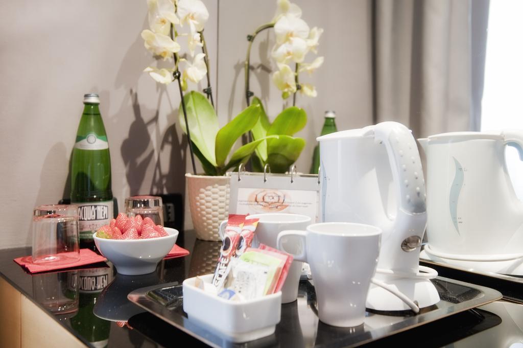 Hotell Western Ars 4*