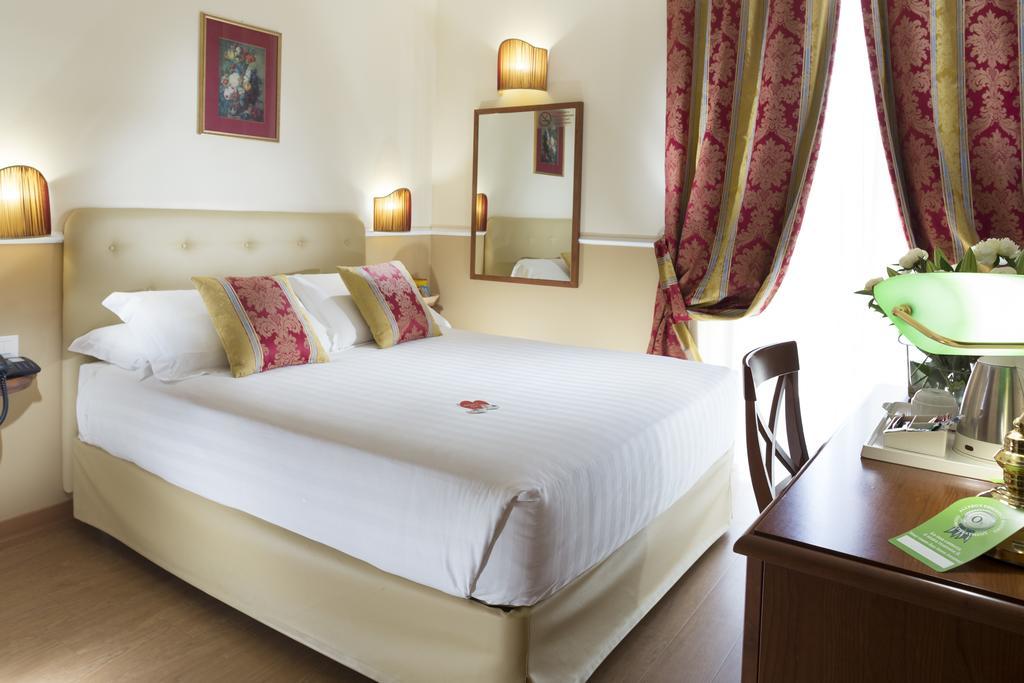 Hotel Milton
