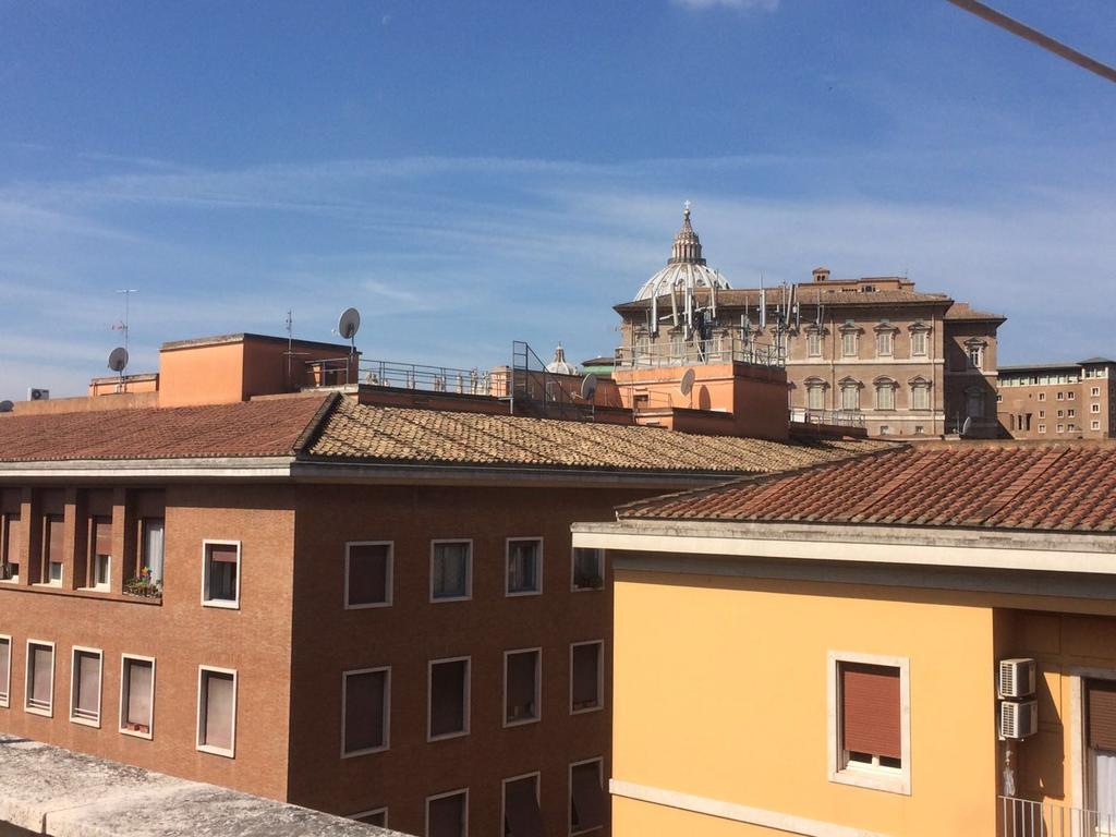 Alojamento de Acomodação e Pequeno-almoço L'angelo Di Borgo 3*