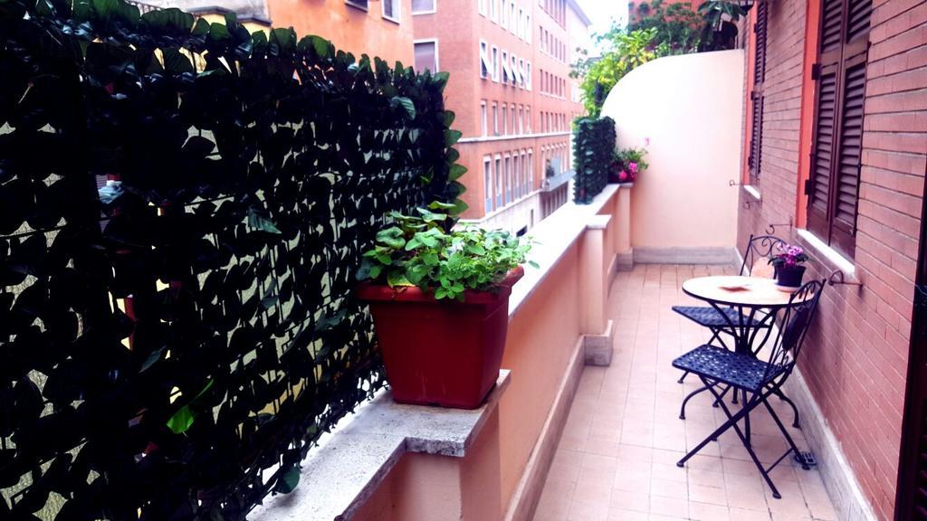 Alojamento de Acomodação e Pequeno-almoço L'angelo Di Borgo