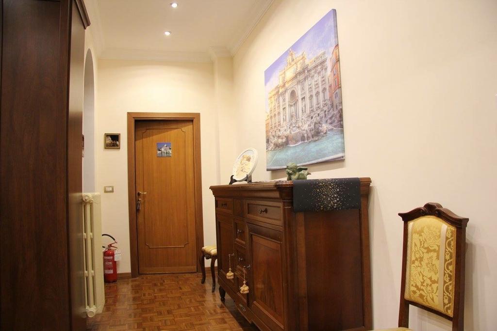 Alojamento de Acomodação e Pequeno-almoço L'angelo Di Borgo 3*
