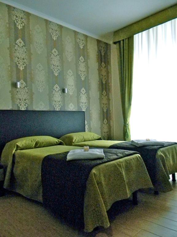 Kings Bed & Breakfast Roma
