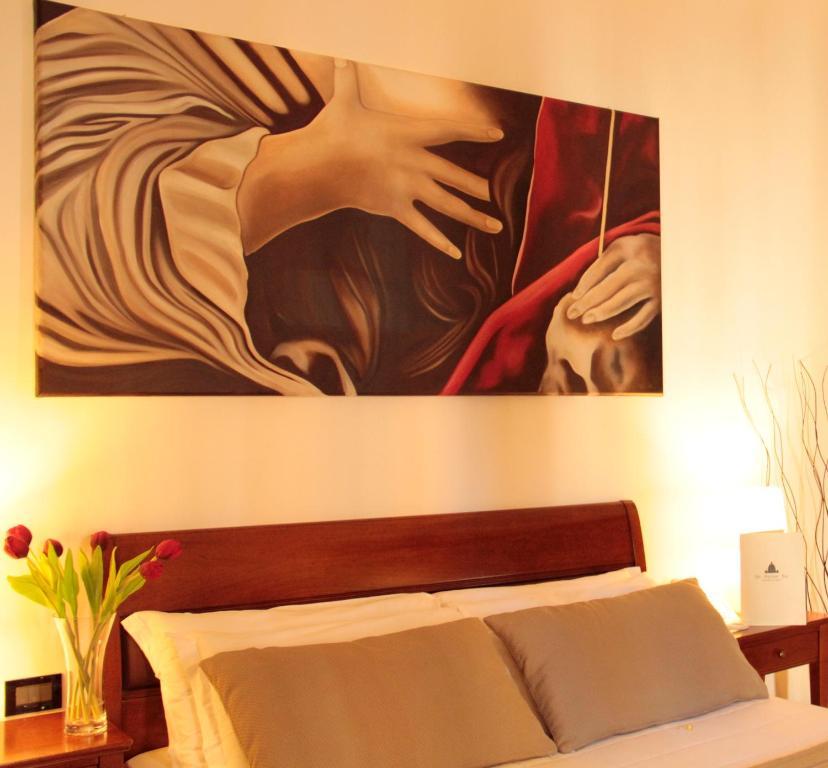 St. Peter' Six & 3* Roma