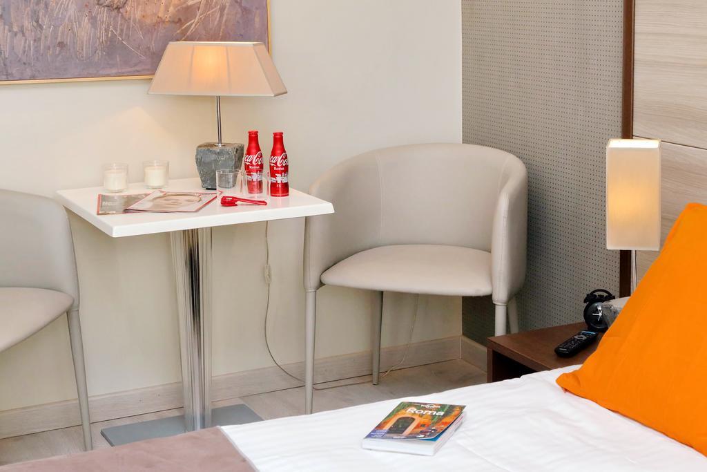 Affittacamere Relais Servio Tullio Roma