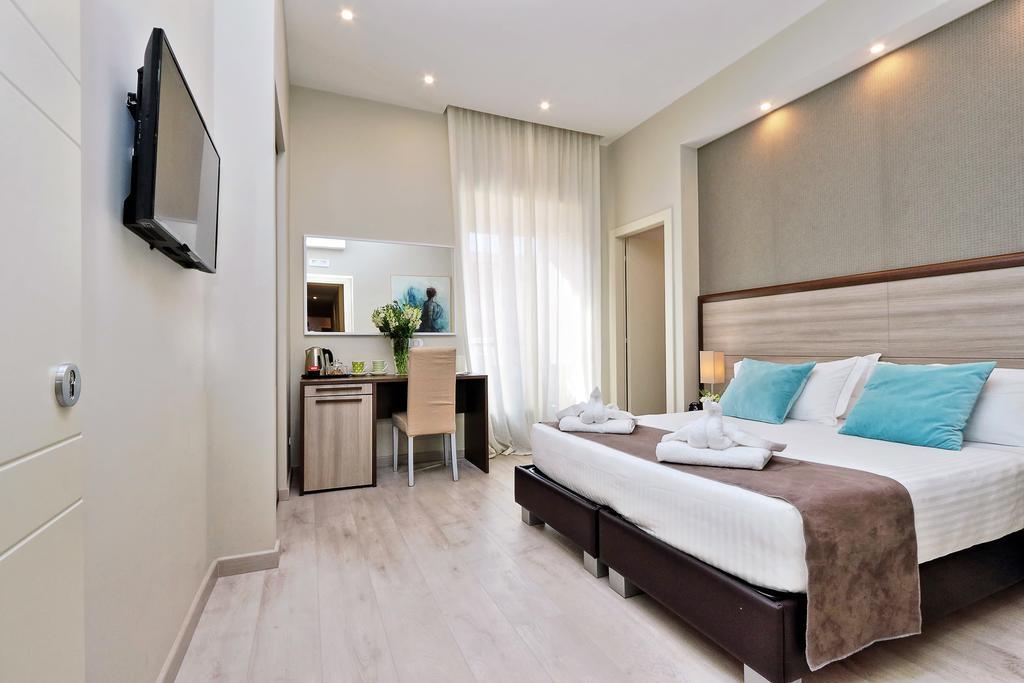 Relais Servio Tullio