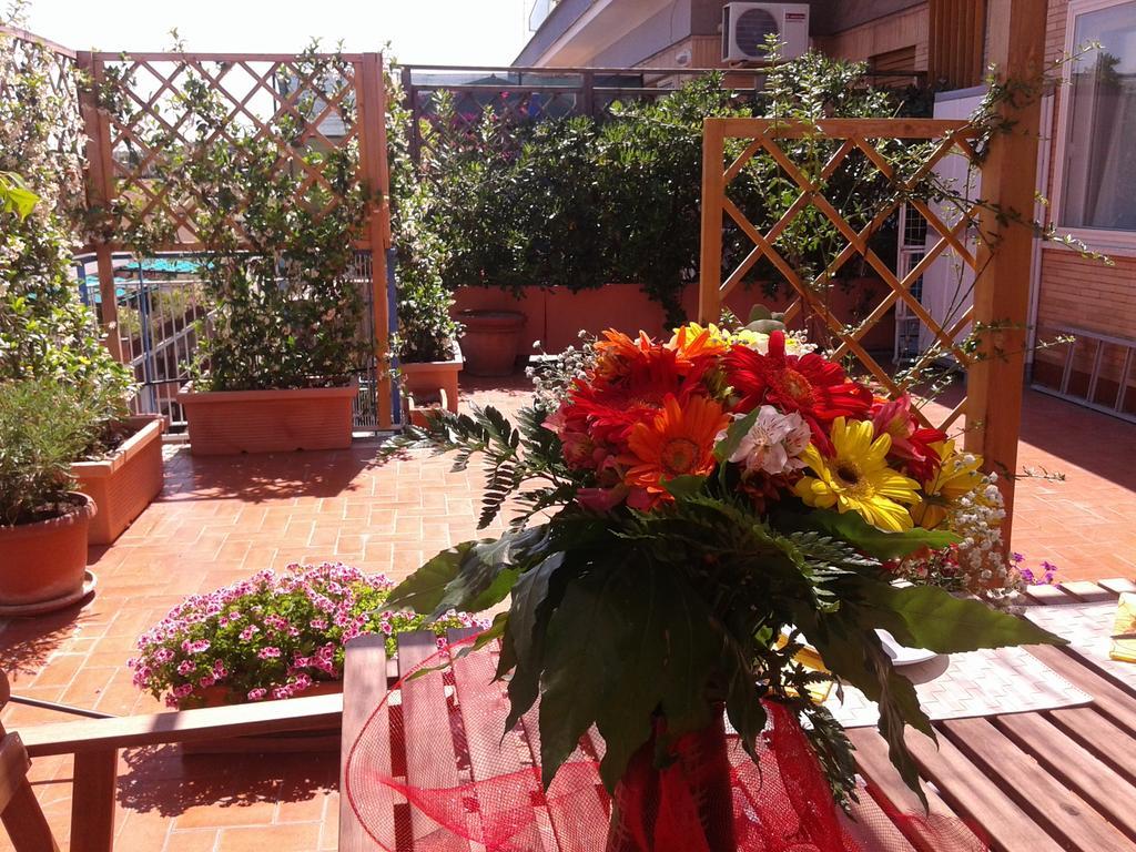 Apartamento St Peter's Area Roma