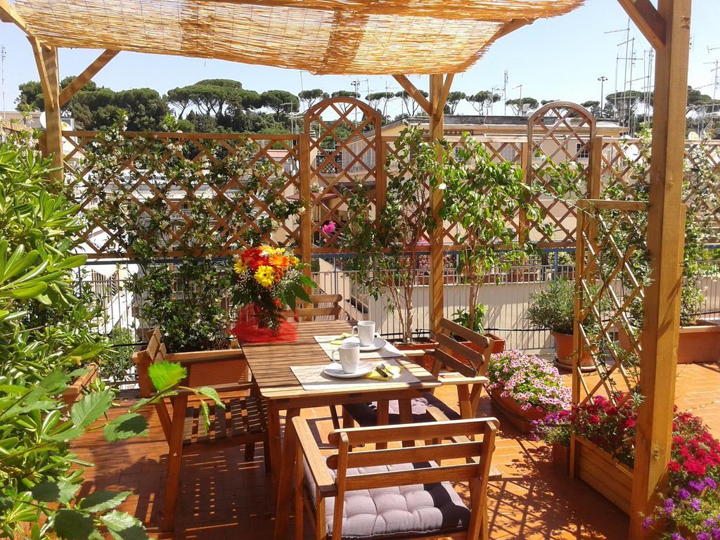 Apartamento St Peter's Area *