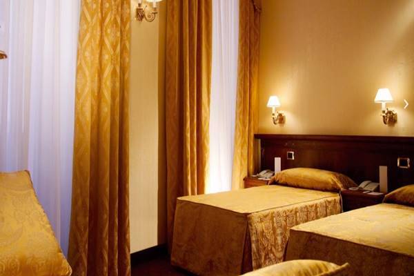 Hosianum Palace Rome