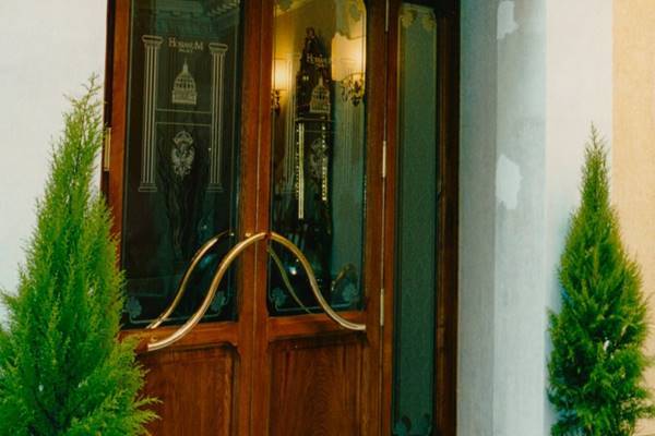 Guest house Hosianum Palace 3*