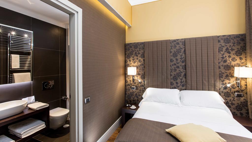 Hotel Monti Palace