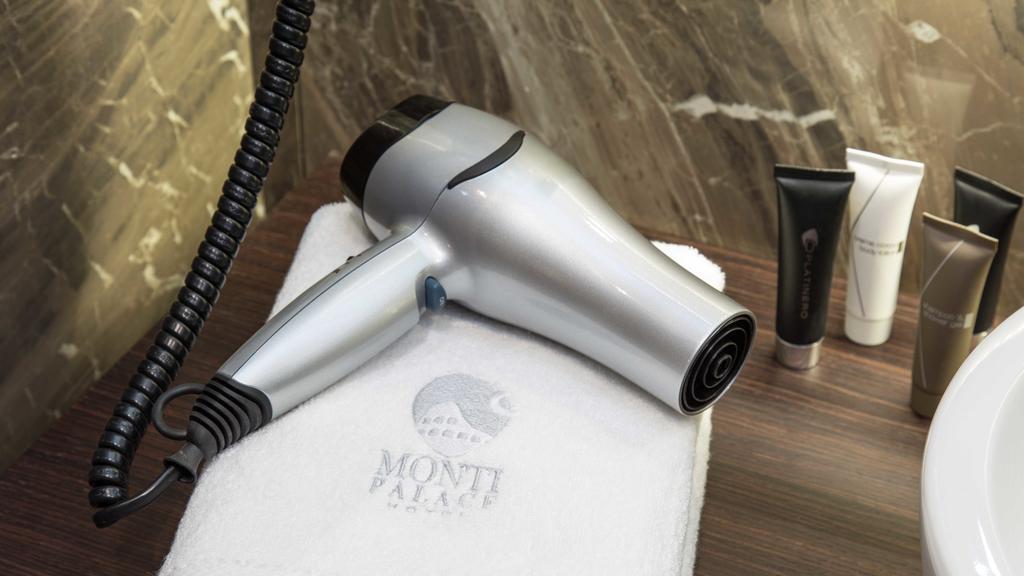 Hotel Monti Palace Roma